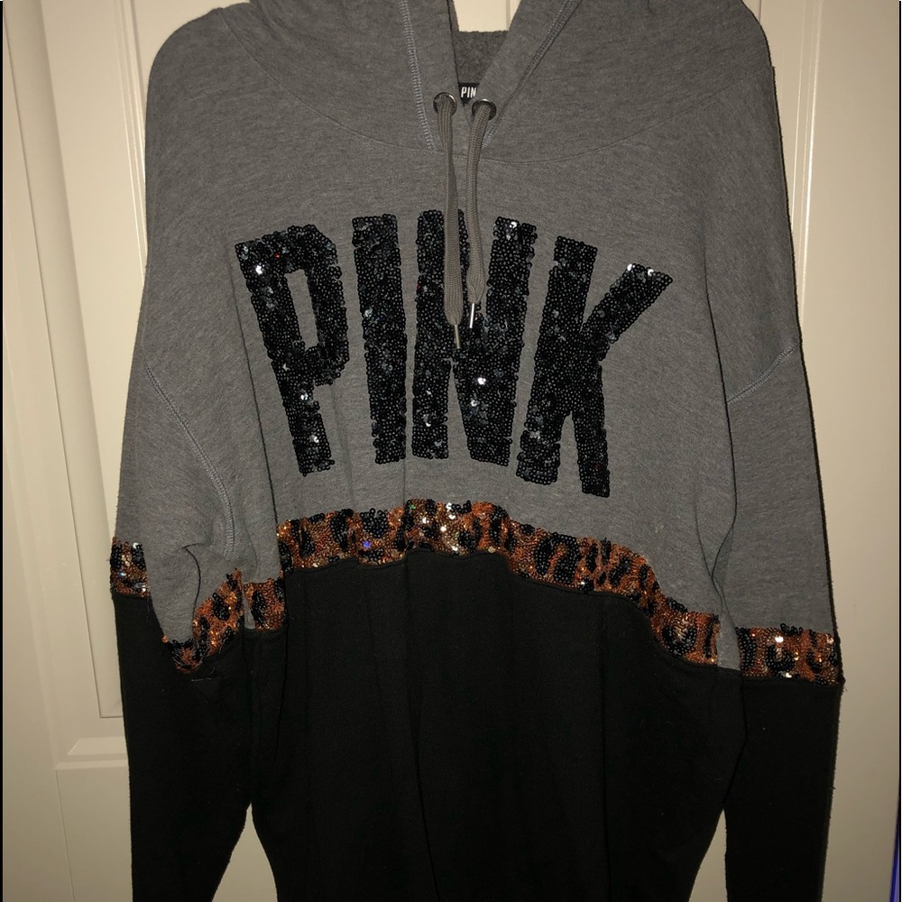 PINK sweatshirt